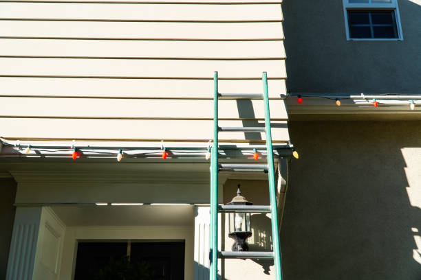 Affordable Siding Repair and Maintenance Services in Pughtown, PA